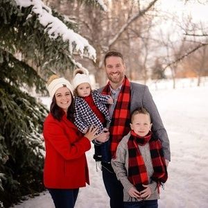 Meet your Posher, Angie